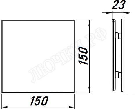 Вытяжной вентилятор Awenta System+, Turbo, 100, KWT100H, PXB100, Белый, пластик, Обратный клапан для вентиляторов Awenta, ZZ100 Вытяжной вентилятор Awenta System+, Turbo, 100, KWT100H, PXB100, Белый, пластик, Обратный клапан для вентиляторов Awenta, ZZ100