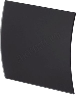 Вытяжной вентилятор Awenta System+, Turbo, 100 KWT100H, Escudo, PECB100M, Чёрный матовый, пластик, Обратный клапан Awenta, ZZ100 Вытяжной вентилятор Awenta System+, Turbo, 100 KWT100H, Escudo, PECB100M, Чёрный матовый, пластик, Обратный клапан Awenta, ZZ100