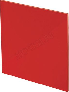 Вытяжной вентилятор Awenta System+, Turbo, 100 KWT100H, Trax Glass, PTGR100M, Красный матовый, стекло, Обратный клапан Awenta, ZZ100 Вытяжной вентилятор Awenta System+, Turbo, 100 KWT100H, Trax Glass, PTGR100M, Красный матовый, стекло, Обратный клапан Awenta, ZZ100