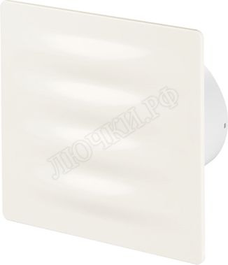 Панель для вентиляторов Awenta System+, Vertico, PVE100, Бежевый, пластик Панель для вентиляторов Awenta System+, Vertico, PVE100, Бежевый, пластик