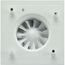 Вытяжной вентилятор SILENT-100 Design осевой Вытяжной вентилятор SILENT-100 Design осевой