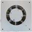 Вытяжной вентилятор SILENT-200 CRZ SILVER Вытяжной вентилятор SILENT-200 CRZ SILVER